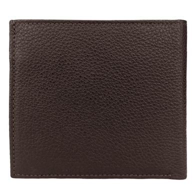 Men's wallet by Karya (Turkey) made of genuine leather.