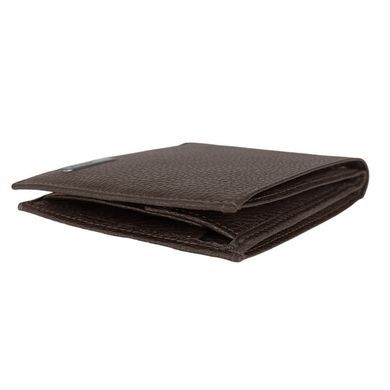 Men's wallet by Karya (Turkey) made of genuine leather.