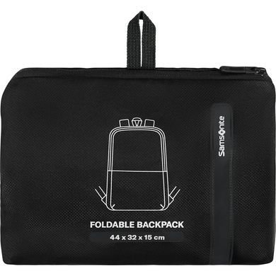 Рюкзак Samsonite (Бельгія).