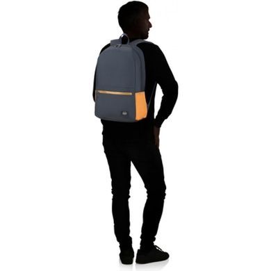 Backpack by American Tourister (USA).