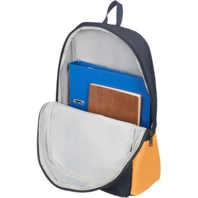 Backpack by American Tourister (USA).