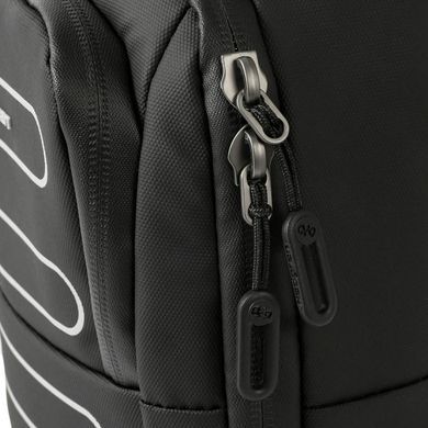 Men's shoulder bag by Hedgren (Belgium) from the Comby Performance collection.
