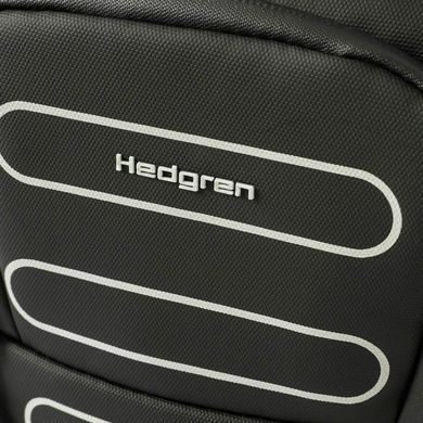 Men's shoulder bag by Hedgren (Belgium) from the Comby Performance collection.