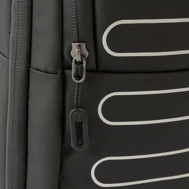Men's shoulder bag by Hedgren (Belgium) from the Comby Performance collection.