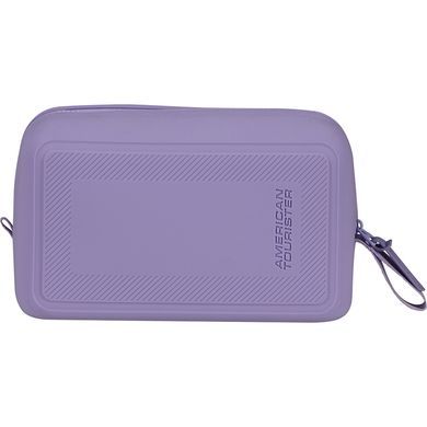 Travel toiletry bag by American Tourister (USA) from the Urban Groove collection.