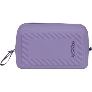 Travel toiletry bag by American Tourister (USA) from the Urban Groove collection.