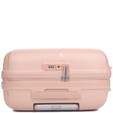 Suitcase American Tourister (USA) from the collection Starvibe.