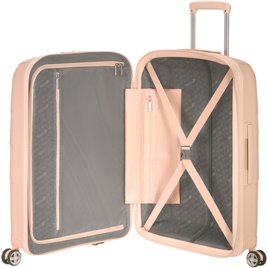 Suitcase American Tourister (USA) from the collection Starvibe.