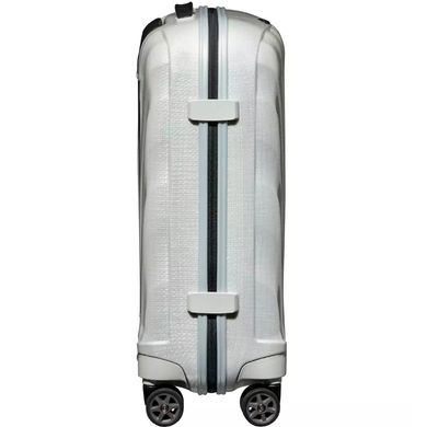 Suitcase Samsonite (Belgium) from the collection C-LITE.