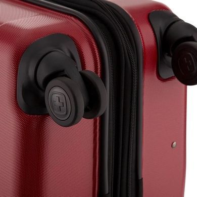 Wenger (Switzerland) suitcase from the Legacy collection.