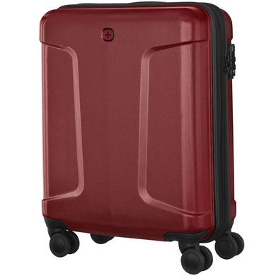 Wenger (Switzerland) suitcase from the Legacy collection.