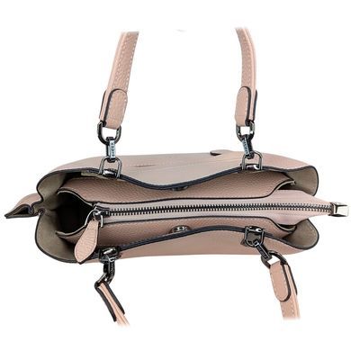 Women's bag by Karya (Turkey) made of genuine leather.