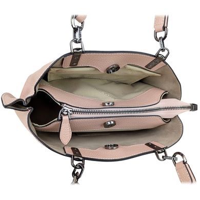 Women's bag by Karya (Turkey) made of genuine leather.