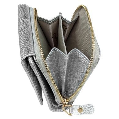 Women's wallet by Tony Bellucci (Turkey) made of genuine leather.