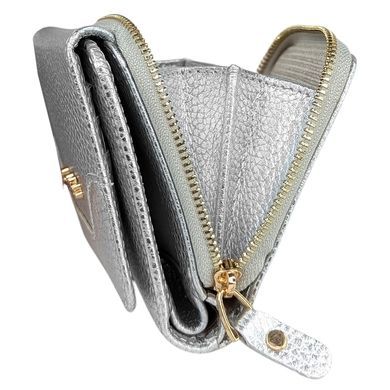 Women's wallet by Tony Bellucci (Turkey) made of genuine leather.
