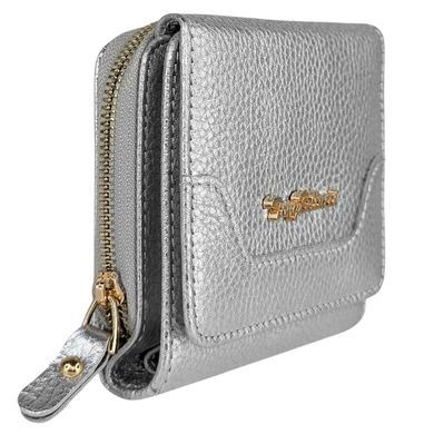 Women's wallet by Tony Bellucci (Turkey) made of genuine leather.