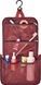 Travel toiletry bag by Deuter (Germany) from the Wash Center Lite II collection.