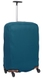 Protective cover for large diving suitcase L 9001-58 Marine blue