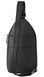 Men's shoulder bag by Hedgren (Belgium) from the Comby Performance collection.