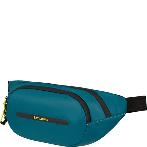 Samsonite / Swiss Belt Bag | Shopee Philippines
