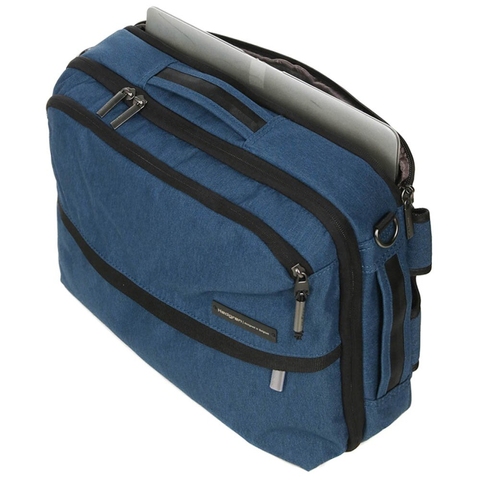 Hedgren 3 way online bag