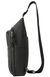 Men's shoulder bag by Hedgren (Belgium) from the Comby Performance collection.