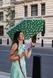 Female umbrella by Fulton (England) from the collection Curio-2 UV.