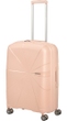 Suitcase American Tourister (USA) from the collection Starvibe.