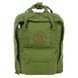 Рюкзак Fjallraven (Швеція).