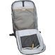 Backpack by Victorinox (Switzerland).