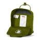 Рюкзак Fjallraven (Швеція).