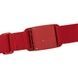 Luggage strap with combination lock with TSA system Samsonite Ta Revolution KR7*018;00 Red