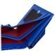 Women's wallet by Karya (Turkey) made of genuine leather.