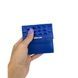 Women's wallet by Karya (Turkey) made of genuine leather.