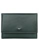 Women's wallet by Tergan (T&uuml;rkiye) made of genuine leather.