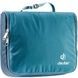 Travel toiletry bag by Deuter (Germany) from the Wash Center Lite I collection.