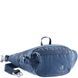 Waist bag by Deuter (Germany).