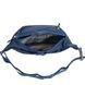 Waist bag by Deuter (Germany).