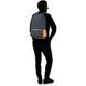 Backpack by American Tourister (USA).