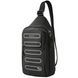 Men's shoulder bag by Hedgren (Belgium) from the Comby Performance collection.
