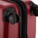 Wenger (Switzerland) suitcase from the Legacy collection.