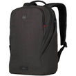 Backpack Wenger MX Light with laptop compartment up to 16" 611642 grey
