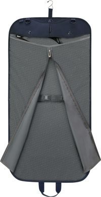 Чохол на один костюм Samsonite Respark KJ3*018 Midnight Blue
