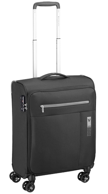 Suitcase Roncato (Italy) from the collection Lite Soft.