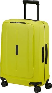 Чемодан Samsonite (Бельгия) из коллекции Essens.