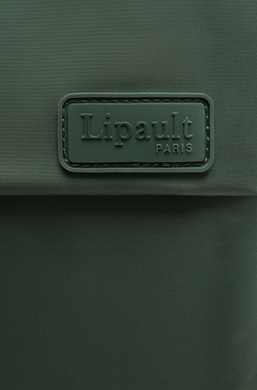 Suitcase Lipault (France) from the collection PLUM.