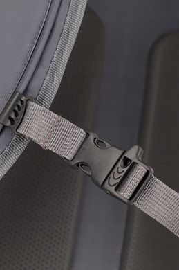 Backpack by Travelite (Germany).