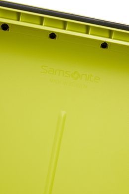 Чемодан Samsonite (Бельгия) из коллекции Essens.