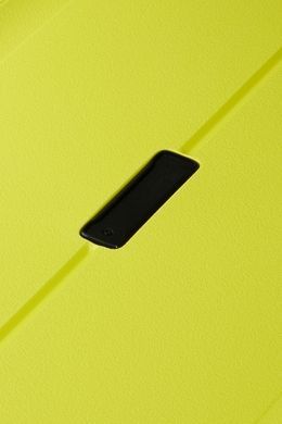Чемодан Samsonite (Бельгия) из коллекции Essens.