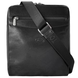 Men's bag by Tony Perotti (Italy) made of genuine leather.